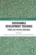Sustainable Development Teaching