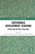 Sustainable Development Teaching