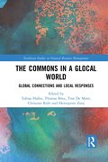 Commons in a Glocal World