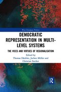 Democratic Representation in Multi-level Systems