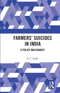 Farmers' Suicides in India