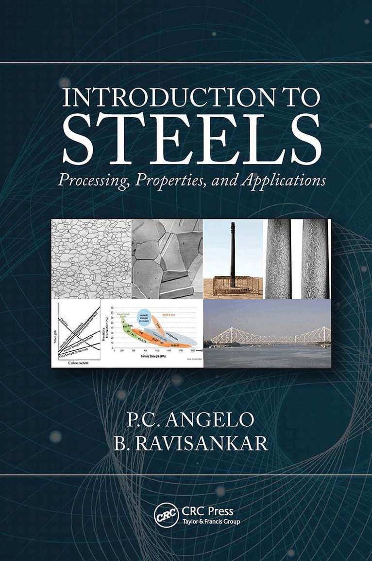 P.C. Angelo, B. Ravisankar - Introduction to Steels, Häftad. Tillgänglighet: Lägg i varukorg