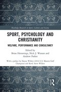 Sport, Psychology and Christianity