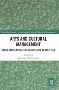 Arts and Cultural Management