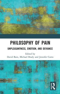 Philosophy of Pain
