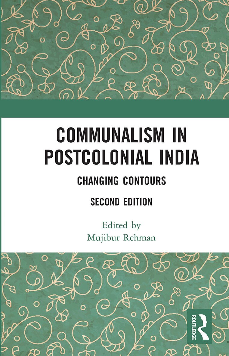 Mujibur Rehman - Communalism in Postcolonial India, Häftad. Tillgänglighet: Lägg i varukorg