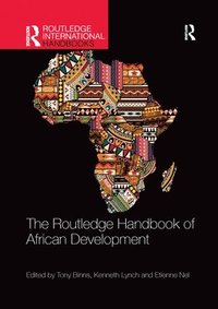 The Routledge Handbook of African Development