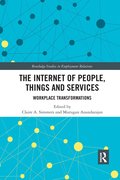 Internet of People, Things and Services