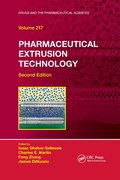 Pharmaceutical Extrusion Technology