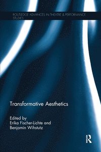 Transformative Aesthetics