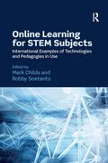 Online Learning for STEM Subjects