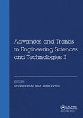 Advances and Trends in Engineering Sciences and Technologies II