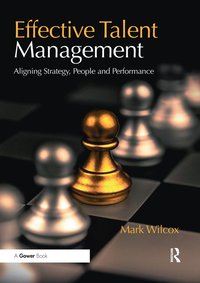 Effective Talent Management