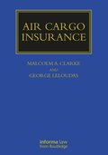 Air Cargo Insurance