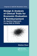 Design &; Analysis of Clinical Trials for Economic Evaluation &; Reimbursement