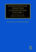 International Maritime Conventions (Volume 3)
