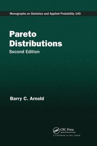 Pareto Distributions