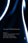 Occupy! A global movement