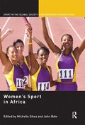 Women's Sport in Africa