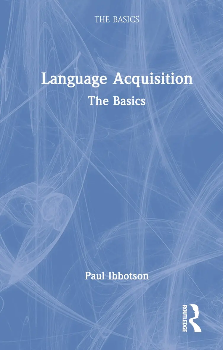 Paul Ibbotson - Language Acquisition, Inbunden. Tillgänglighet: Lägg i varukorg