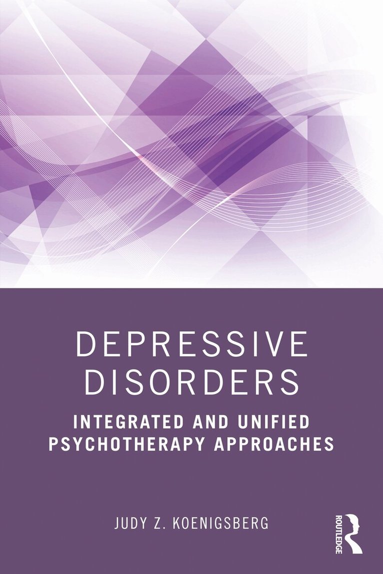 Judy Z. Koenigsberg - Depressive Disorders, Häftad. Tillgänglighet: Lägg i varukorg