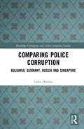 Comparing Police Corruption