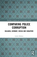 Comparing Police Corruption