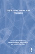 EMDR and Creative Arts Therapies