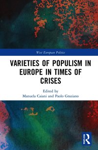 Varieties of Populism in Europe in Times of Crises