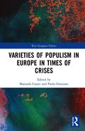 Varieties of Populism in Europe in Times of Crises