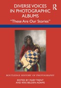 Diverse Voices in Photographic Albums