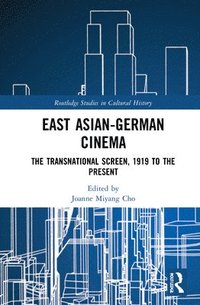 East Asian-German Cinema