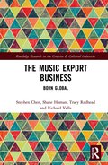 Music Export Business