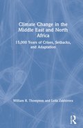 Climate Change in the Middle East and North Africa
