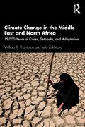 Climate Change in the Middle East and North Africa