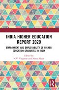 India Higher Education Report 2020