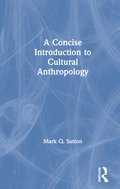 Concise Introduction to Cultural Anthropology
