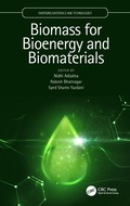 Biomass for Bioenergy and Biomaterials