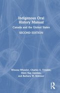 Indigenous Oral History Manual