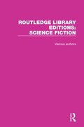 Routledge Library Editions: Science Fiction