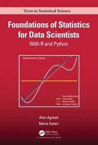 Foundations of Statistics for Data Scientists