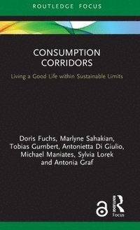 Consumption Corridors