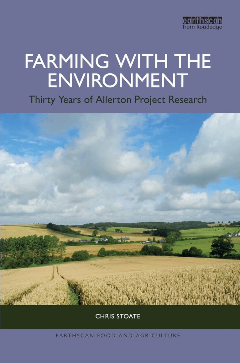Farming with the Environment