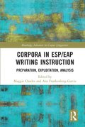 Corpora in ESP/EAP Writing Instruction