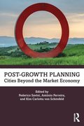 Post-Growth Planning