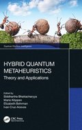 Hybrid Quantum Metaheuristics