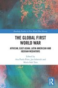 The Global First World War