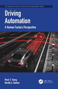 Driving Automation