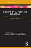 Disruption in Financial Reporting