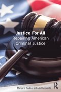Justice for All